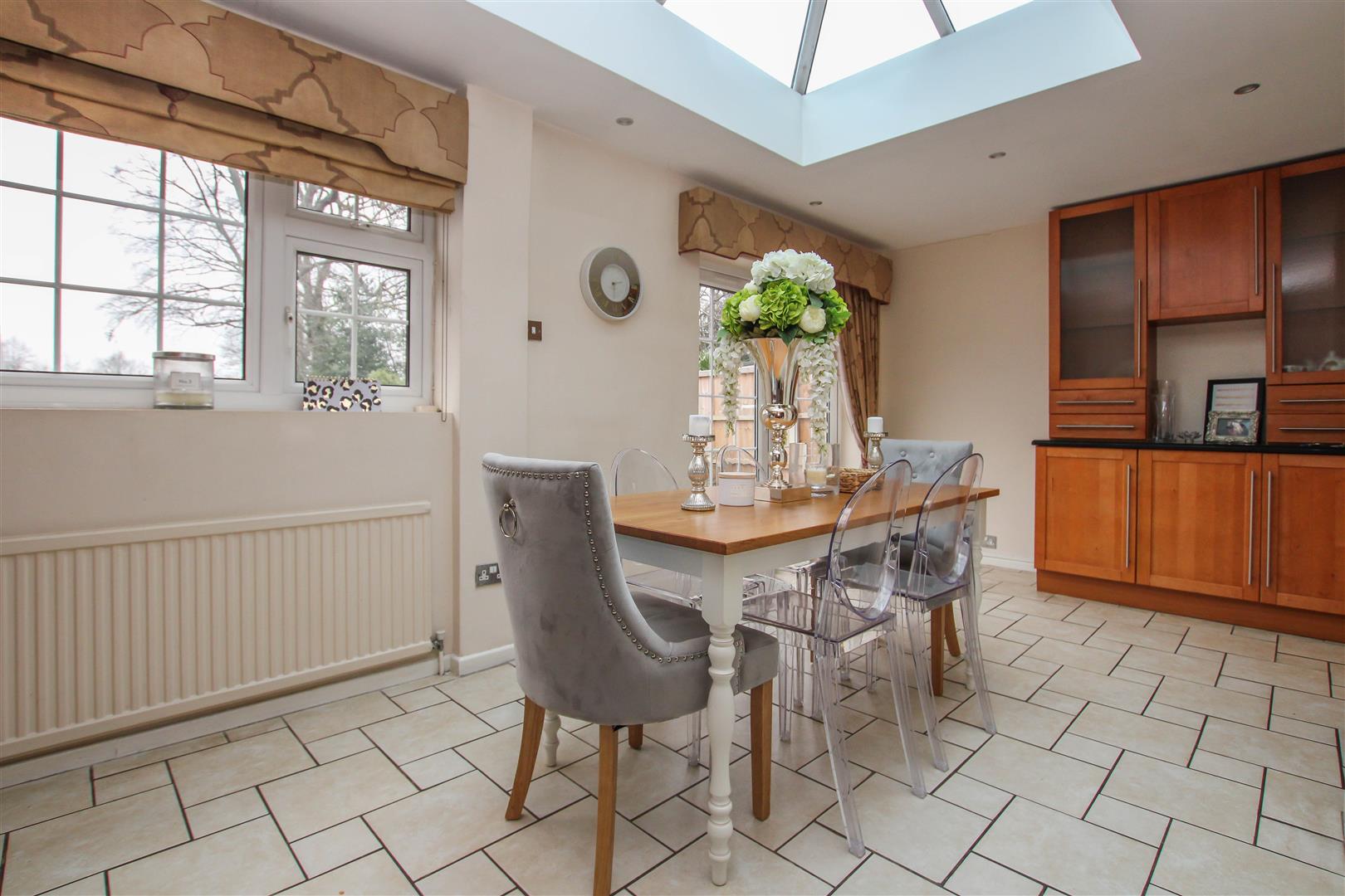 Woodman Road, Warley, Brentwood Keith Ashton